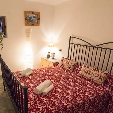 Apartament In