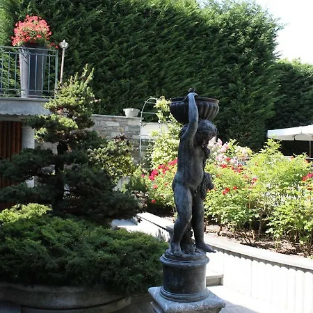 Apartament In Challand Saint Victor