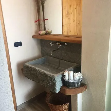 Appartamento In Challand Saint Victor