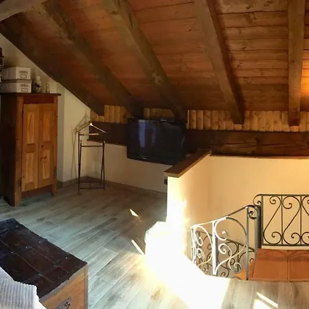 Appartamento In Challand Saint Victor