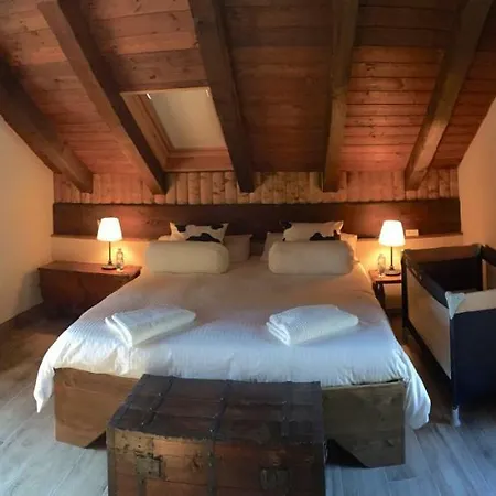 In Apartament *
