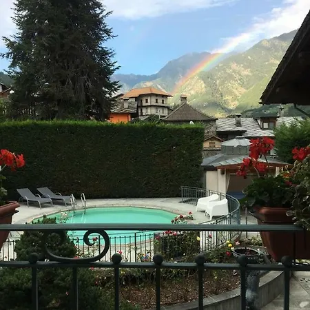 In Apartament